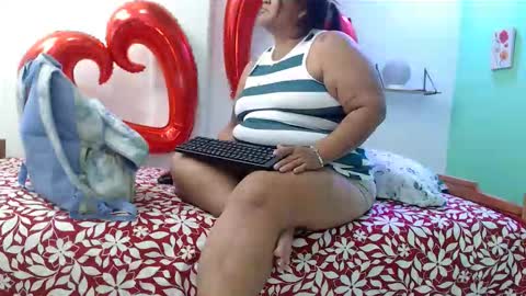 luna online show from February 17, 1:26 am