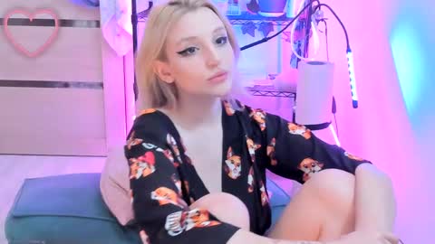 Kate online show from February 14, 12:03 pm