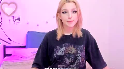 Kate online show from February 19, 3:28 am