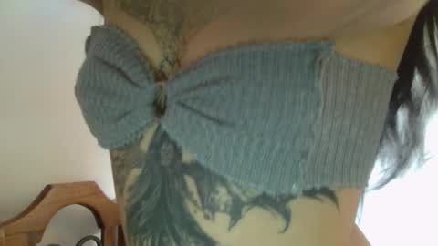 Luna online show from January 17, 1:35 pm