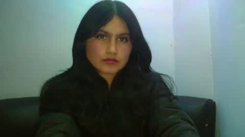 Luna online show from February 21, 9:43 pm