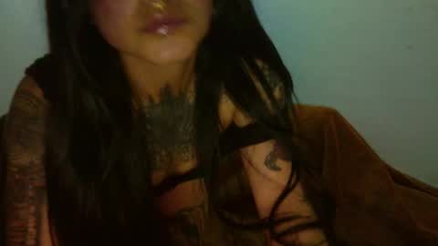 Luna online show from February 6, 11:48 pm