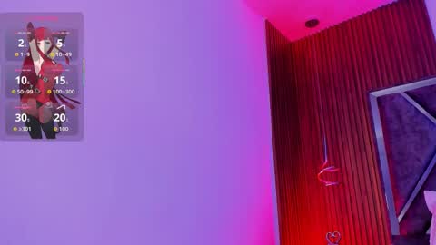 Luna   online show from March 11, 3:42 am