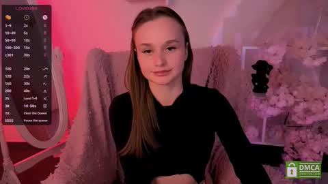 Snapshot of lunavibee chatting on September 28, 8:07 pm Luna online show from September 28, 8:07 pm