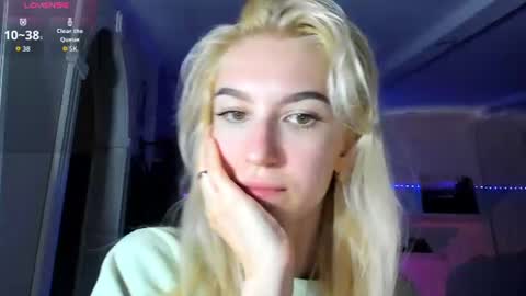 Luna online show from July 13, 8:56 pm