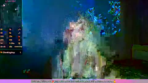 LunaXLoverx online show from September 12, 4:09 pm