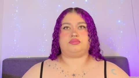 L U N I T A  online show from July 7, 7:45 am