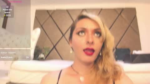 Snapshot of lunitadiva chatting on March 2, 4:10 pm lunitadiva online show from March 2, 4:10 pm