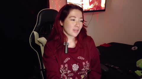 Snapshot of lunnaa1_ chatting on October 22, 5:32 am Luna online show from October 22, 5:32 am