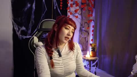 Luna online show from October 29, 5:09 am