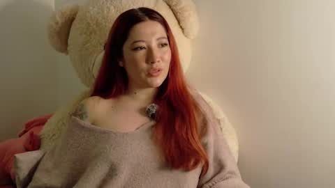 Luna online show from November 27, 3:14 am