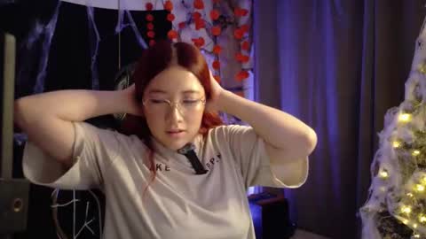 Luna online show from November 5, 2:46 am