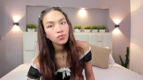 Snapshot of lunnablake chatting on September 16, 3:41 am L U N N A online show from September 16, 3:41 am