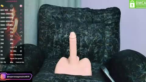 LunnaNova online show from July 16, 5:33 am