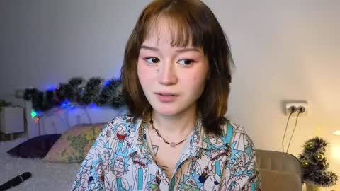 luomay online show from December 18, 10:51 am