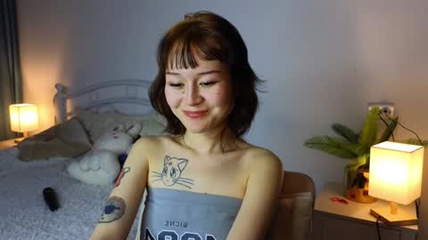 luomay online show from December 4, 1:47 pm