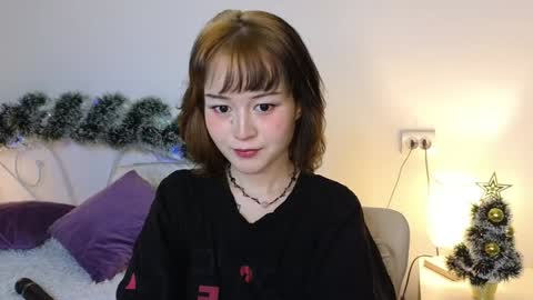 luomay online show from December 16, 10:40 am