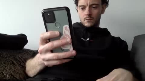 Lupine online show from February 12, 10:56 am