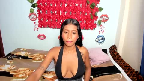 Snapshot of lupita_hot77 chatting on September 14, 5:10 am lupita_hot77 online show from September 14, 5:10 am