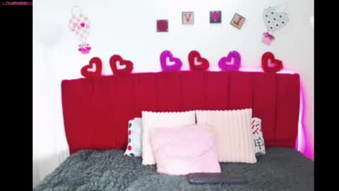 lushy_sweeet online show from March 10, 2:49 am