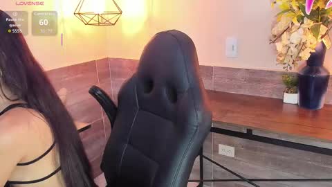 Lussie  online show from September 26, 11:51 am