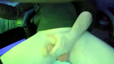 Lucifer666 online show from March 4, 3:03 am