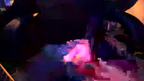 Lucifer666 online show from November 7, 11:56 am