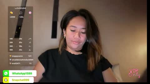 lust_4_daze online show from March 21, 8:19 am