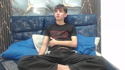 lust_demian online show from March 12, 11:58 am