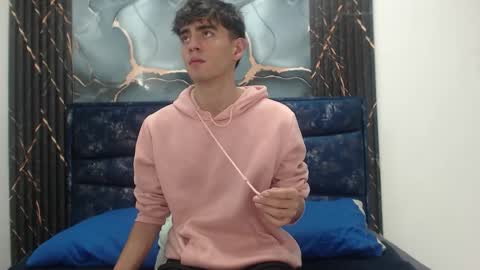 lust_demian online show from March 17, 12:21 pm