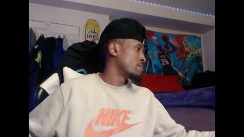 LUST online show from June 7, 3:11 am