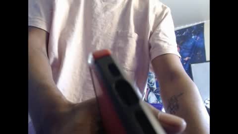 LUST online show from April 22, 9:44 pm