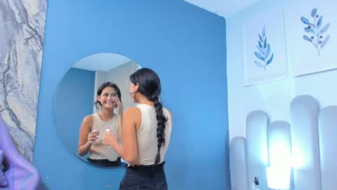 Luna online show from June 6, 11:38 am