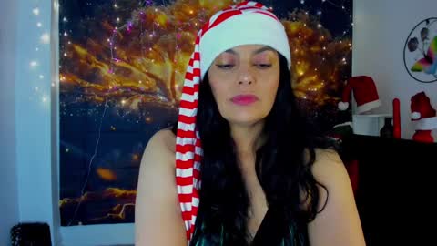 Snapshot of lust_mom chatting on December 22, 9:42 pm Angela 3 online show from December 22, 9:42 pm