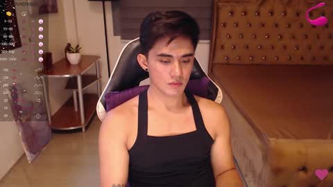 David online show from February 10, 9:25 am