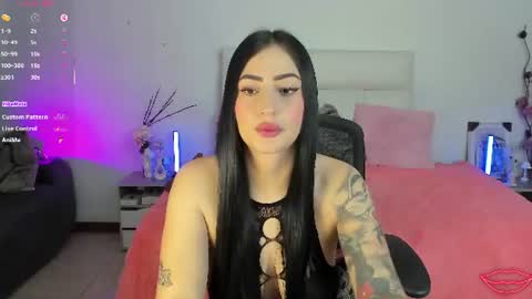 lustful__babe online show from July 28, 1:21 pm