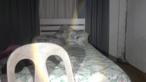 marie love you online show from February 9, 1:22 am