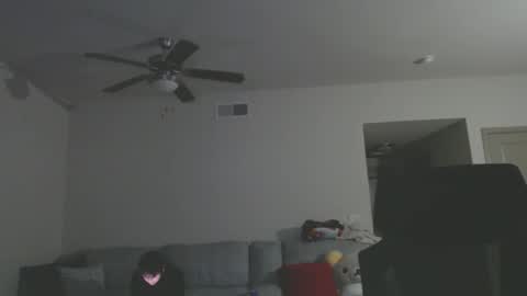 LustfulLives online show from December 14, 6:35 am