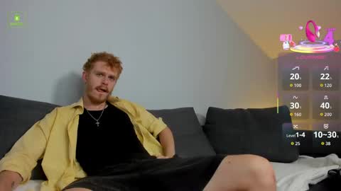 lustfullooking online show from May 8, 11:16 am