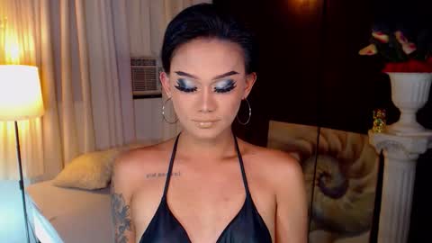 AdriannaFowks online show from March 27, 2:07 pm