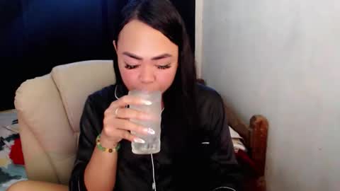 Trina online show from February 17, 5:06 am