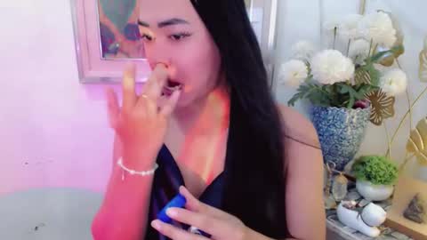Trina online show from June 7, 4:28 am