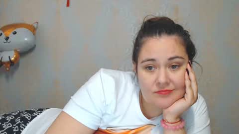 lustifulm online show from November 10, 8:50 am