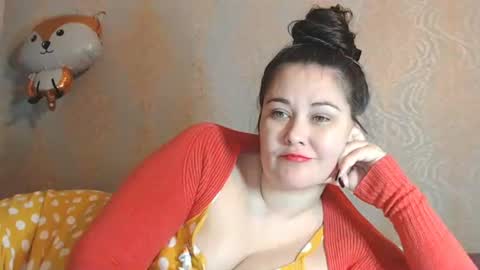 lustifulm online show from April 19, 8:22 pm