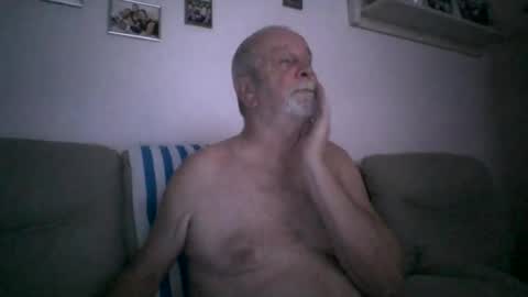 lustiger_59 online show from June 22, 8:05 pm