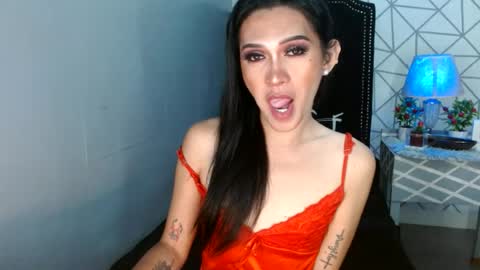 lustress_katalina69 online show from July 9, 4:38 am
