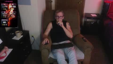 lusty48 online show from December 14, 1:16 pm