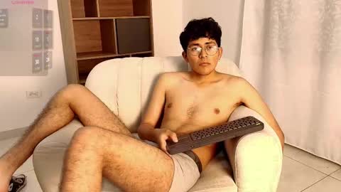 Ander online show from November 8, 11:41 pm