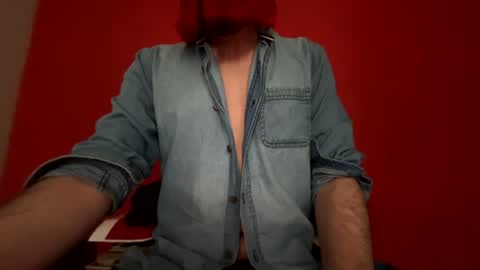 luuxxxxx online show from July 4, 10:46 pm