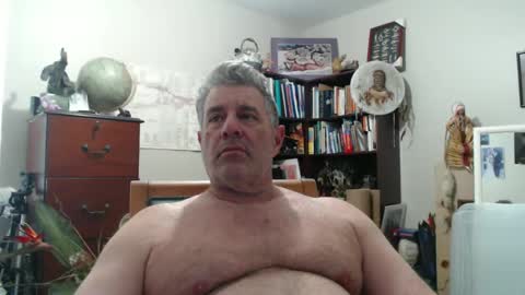 Tony online show from February 26, 7:10 pm